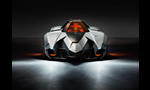 Lamborghini Egoista Fifty Anniversary 2013 